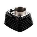 250cc cylindersæt 65.5mm til Italika 250Z / Negro - stempelstift 15mm - 2014-2019