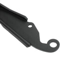 Honda Crf 1100L 2020-2021 Barra protectora inferior de protección de motor