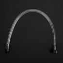 2 stk/sæt bådudluftningssæt påfyldningssæt egnet til Seastar hydrauliske styresystemer