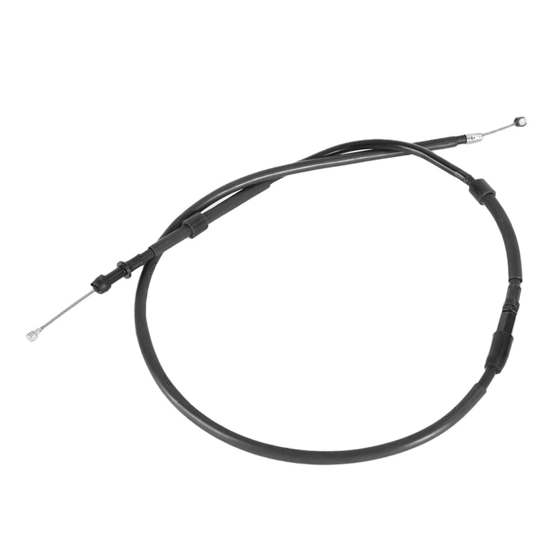 Reemplazo del cable del embrague de la motocicleta adecuado para Yamaha FZ6N 2004-2010 Genérico