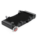 2019-2021 HONDA CB500F CB 500 F Radiador del motor Enfriamiento del radiador