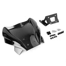 2021-2022 Yamaha MT-09 / MT-09 SP ABS para-brisa de motocicleta