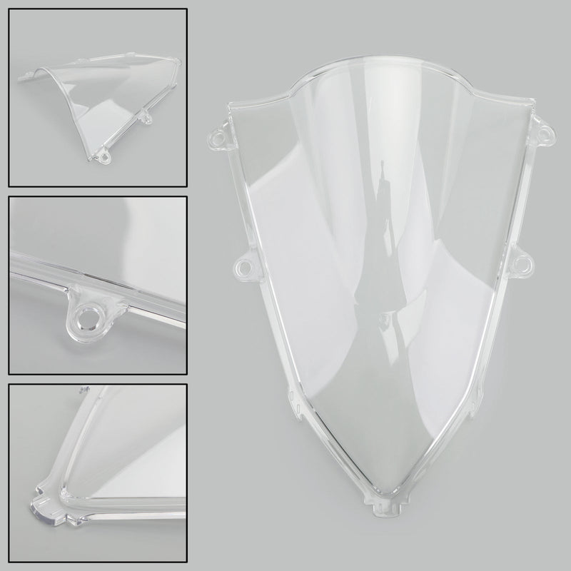 ABS Motorrad Windschild Windschutzscheibe Für Honda CBR650R 2019-2022