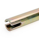 Teltcamper håndsving til Coleman/Fleetwood pop-up campere med rund åbning