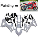 Honda CBR650R 2021-2023 kit carenado cuerpo plastico ABS