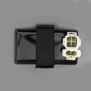 Tändspole tändstift CDI för Honda TRX400EX Sportrax 400 2x4 1999-2004 ATV Generic