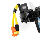 2010-2013 LEXUS RX350 RX450h Resorte de reloj con cable helicoidal con sensor 84307-30090