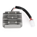 Jännitteensäätimen tasasuuntaaja Yamaha RAPTOR 125 R YFM125R 2011 2012 2013 Generic