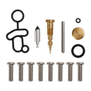 Vergaser-Umbausatz für Yamaha F50-T50hp 4-Takt 01-04 62Y-W0093-11-00