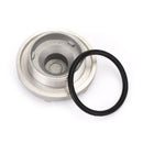 Filtro de drenagem para Yamaha Warrior Raptor Wolverine Big Bear YFM 350 YFM 350