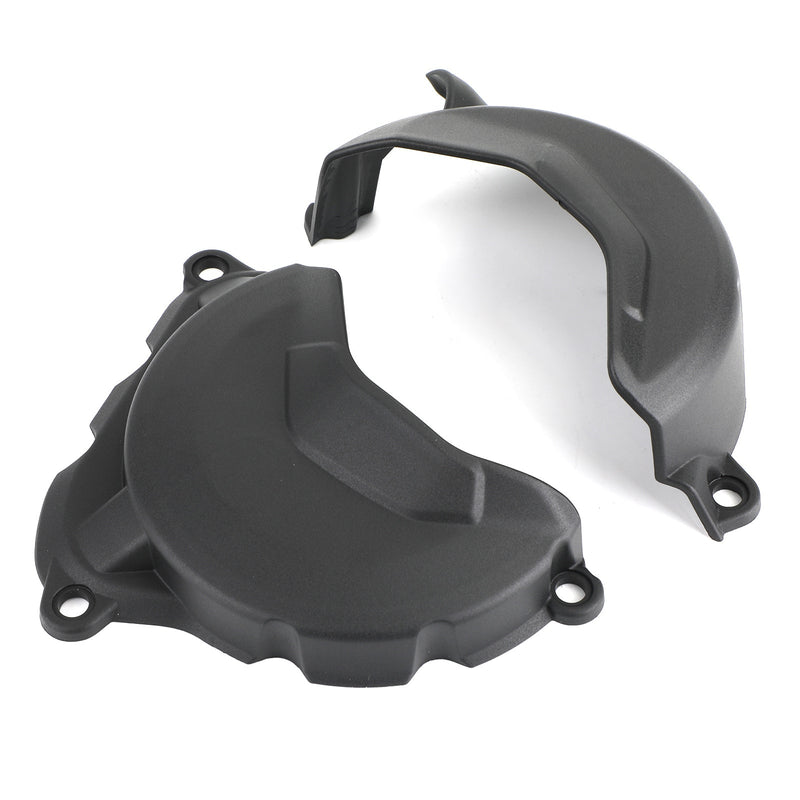 Protector de la cubierta de la transmisión del generador del motor para BMW F 750 GS / F 850 ​​​​GS 2018-2020 Genérico