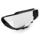 Strålkastarskydd strålkastarglas för Audi A3 2013-2016 klar generisk