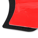 4 x punhos de tração do tanque lateral se encaixam na Ducati Panigale V4 1100 18-20 borracha genérica