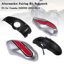 Yamaha XSR900 2016–2021 Verkleidungsset