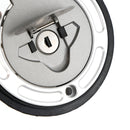 Yamaha R15 V3 YZF155 2019-2021 Interruptor de ignição da tampa do tanque de combustível e conjunto de trava do assento