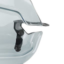 Extensiones de guardamanos para Yamaha TENERE 700 XTZ700 2019-2021 Genérico