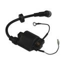 Tennspole egnet for Yamaha 50HP K50 60HP P60 60F E60H 70HP 70B 6H3-85570-10