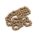 Corrente de distribuição para 94568-B3086 Yamaha Ttr110 Ttr110E Ttr 110 Ttr 110E 2008-2021 Genérico