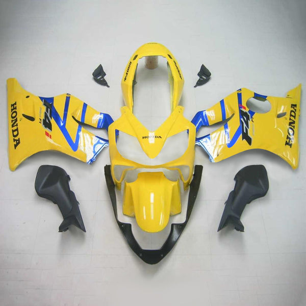 Honda CBR600 F4i 2004-2007 kåpa kit