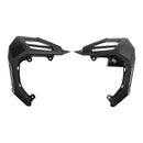 Honda X-ADV 750 2021-2023 Ograniczenie ciała, formowanie wtryskowe ABS, niepomalowane