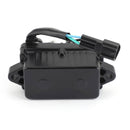 3-napainen releyksikkö Yamaha-perämoottorille 4-tahtimoottori F25 40 50 60 75 90 hv