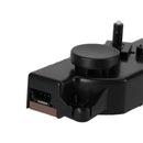 Tesla Model 3 2017-2020 Fram höger elmanövrerad sätesbrytare 1098530