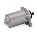 NOVO motor de arranque para Piaggio Typhoon, NRG, NTT, Liberty, Free, Fly, ZIP 50 2T 82530R Generic