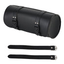 Moottoripyörän etuhaarukka työkalulaukku Laukku Matkatavaralaukku Universal