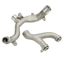 2010-2018 Land Rover Range Rover Sport 5.0L V8 ersättningssats för kylsystem AJ812119 AJ811340 C2D20660