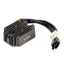 2005-2019 Suzuki LS650 Boulevard S40 Regulator Magneto Stator pakningssett Fedex Express