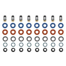 Volvo S80 XC90 4.4L 8PCS Einspritzdüsen Reparatur Dichtungssatz Filterkappe FJ1073 85212247 1550589 86536080 024078918 55559397 1581552