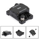 60A AMP jistič 12-48V DC Auto člun Automatický reset spínač IP67