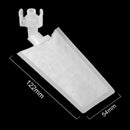 Polttoainepumpun suodatin Yamaha YXM700 YFM550 Grizzlylle