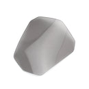 Ochranný kryt čočky předního světlometu Vhodné pro Kawasaki H2 H2R 2015-2019 Smoke Generic