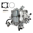 305-350 motorer 650 CFM elektrisk choker Quadrajet 4 BBL karburator