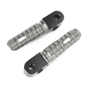 Fußrasten hinten für PEUGEO Speedfight 4 50 125 150 ganzjährig Generic