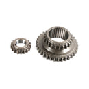 2012-2014 HONDA CR-V 2.4L L4 DOHC K24Z6 Jakoketjusarja Nokka-akselin ratas