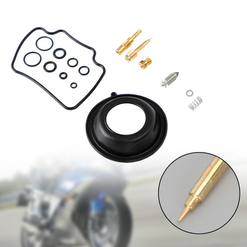 Kit de reparación de carburador para Honda CB1300 CB1300SF SC40 1997-1999