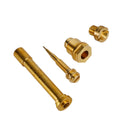 Yamaha Virago 750 XV750 1981-1983 reparationssats för förgasare