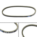 Antriebsriemen passend für Yamaha DRIVE CONCIERGE 4/6 PASS JW1-H1173-00 Generic