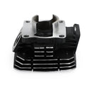 CYLINDERTRUMBLOCK PISTON ASSY 58MM för YAMAHA RXK135 RXK RX135 RX KING Generic