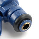 VW Golf Beetle Jetta 2.0L I4 2000-2005, injetor de combustível 0280155995 de 4 peças