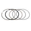 Jarra cilíndrica para Polaris ACE Ranger 500 2017-2022, kit de juntas de pistón de 93 mm, genérico