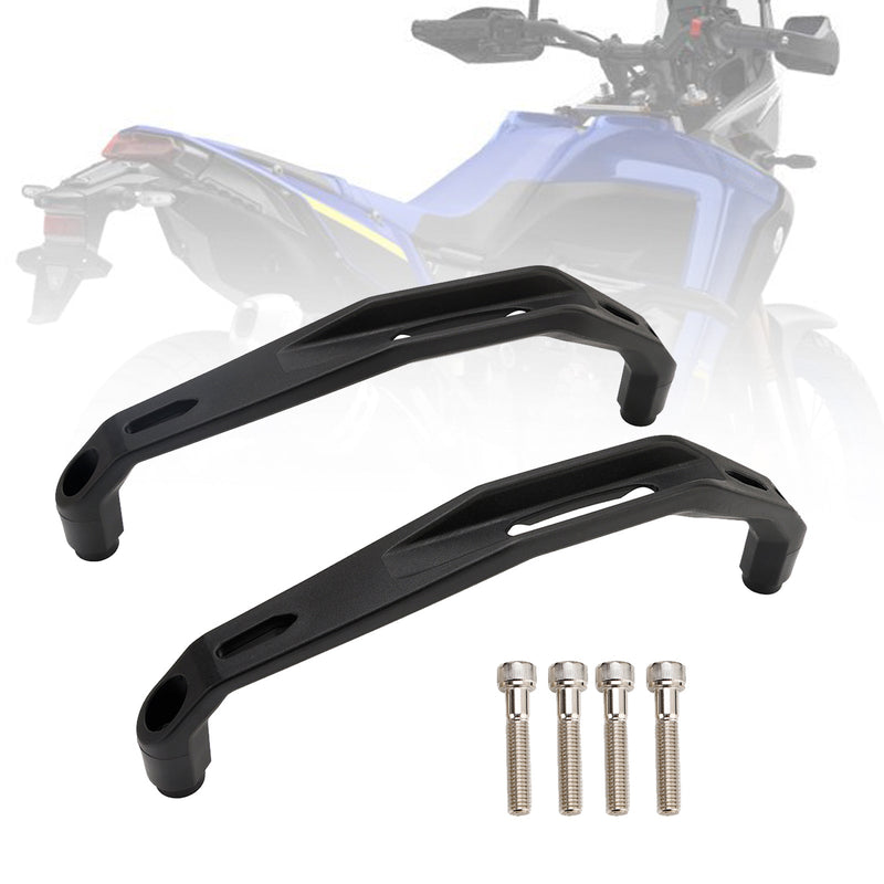 Yamaha Tenere 700 / XTZ 700 2019-2022 Handhalter für Beifahrerarmlehne hinten