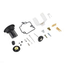 Karburator Carb Rebuild Kit Accelerationspumpe Velegnet til KT CVK24 Scooter Racing Generic