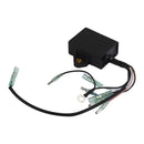 CDI BOX tænder egnet til Yamaha 9,9 HK 9,9 F 13,5 HK 13,5 A 15 HK 15 F E15C 63 V-85540
