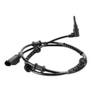 Fiat Panda 169 0051718056 Sensor de velocidade da roda ABS dianteiro esquerdo/direito