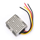 Areyourshop Vodotěsný 24V až 13,8V 20A 276W DC/DC Power Converter Step-Down Regulátor