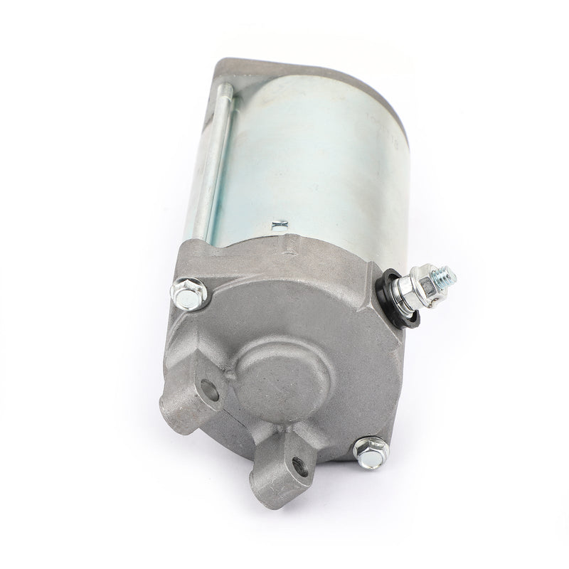 Motor de arranque para Suzuki GSX1300R Hayabusa 1300 1999-2002 31100-24F00 31100-24F01 Genérico