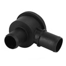 Válvula de drenagem de ar desviadora para VW Audi Seat Skoda 1.8T 06A145710N Genérico